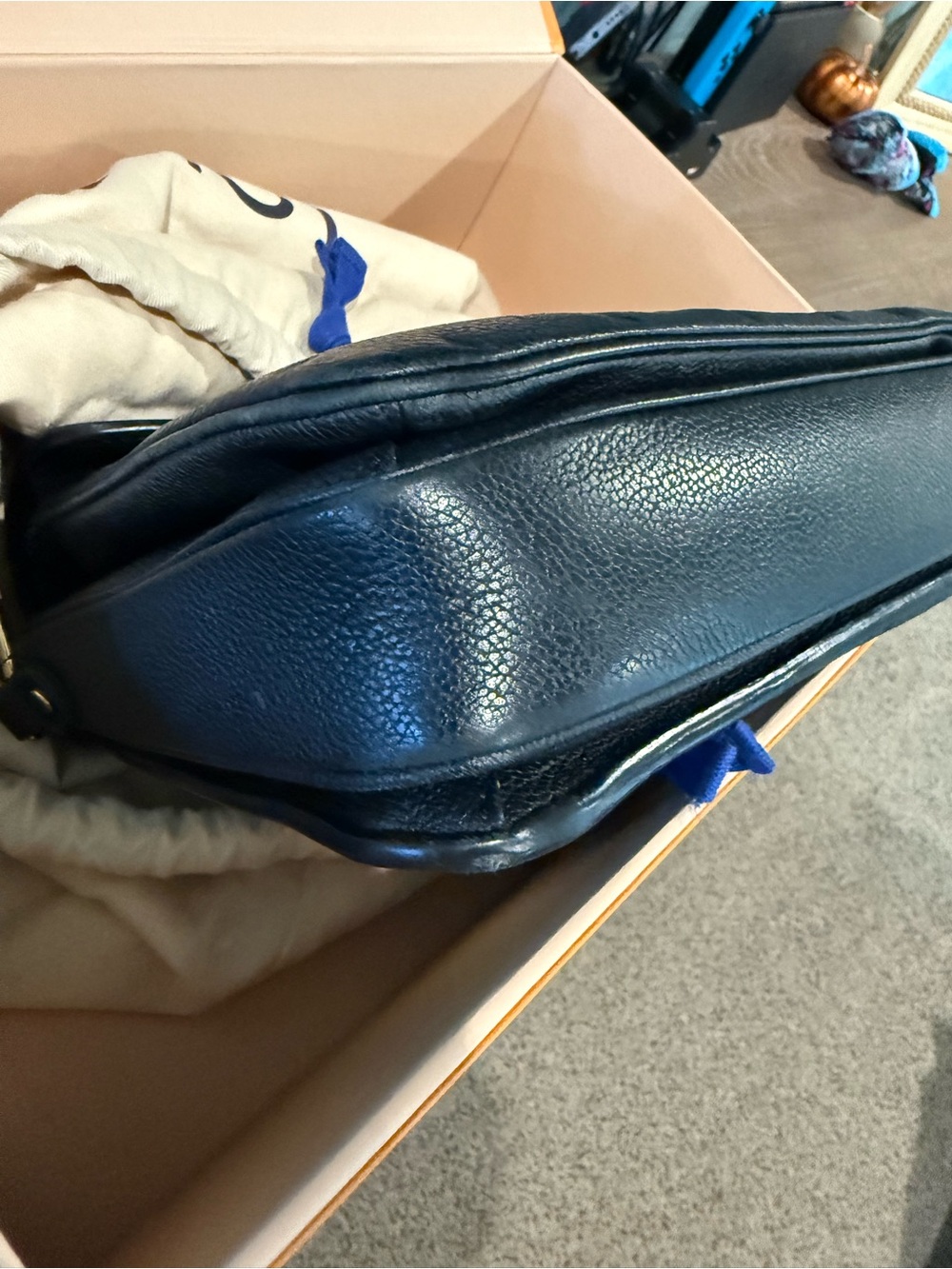 Authentic Louis Vuitton Pochette Métis - Picture 14 of 16